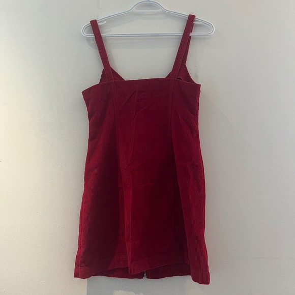 Topshop Mini Dress - Picture 2 of 2